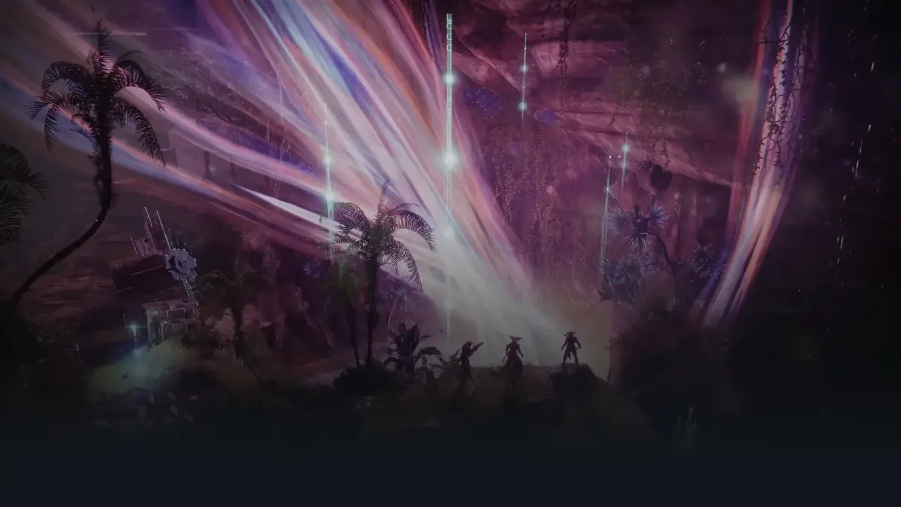 Destiny 2: Echoes