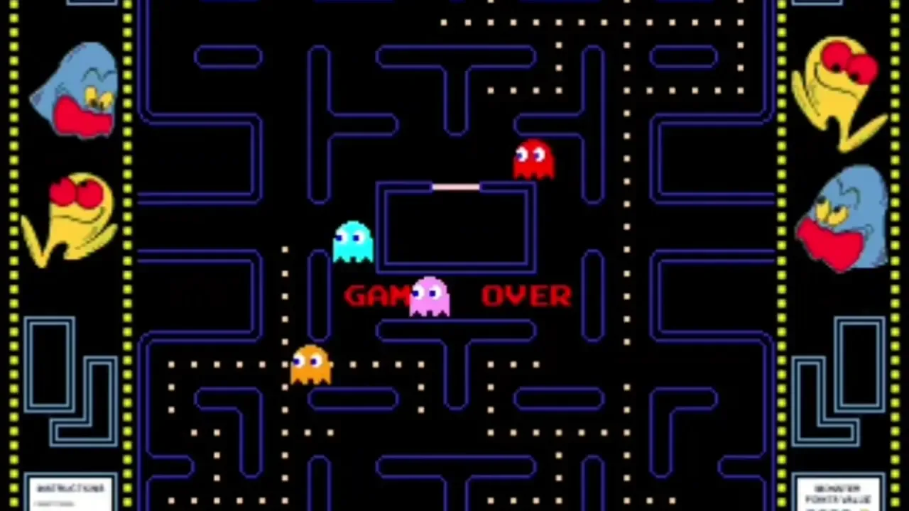 Pac-Man