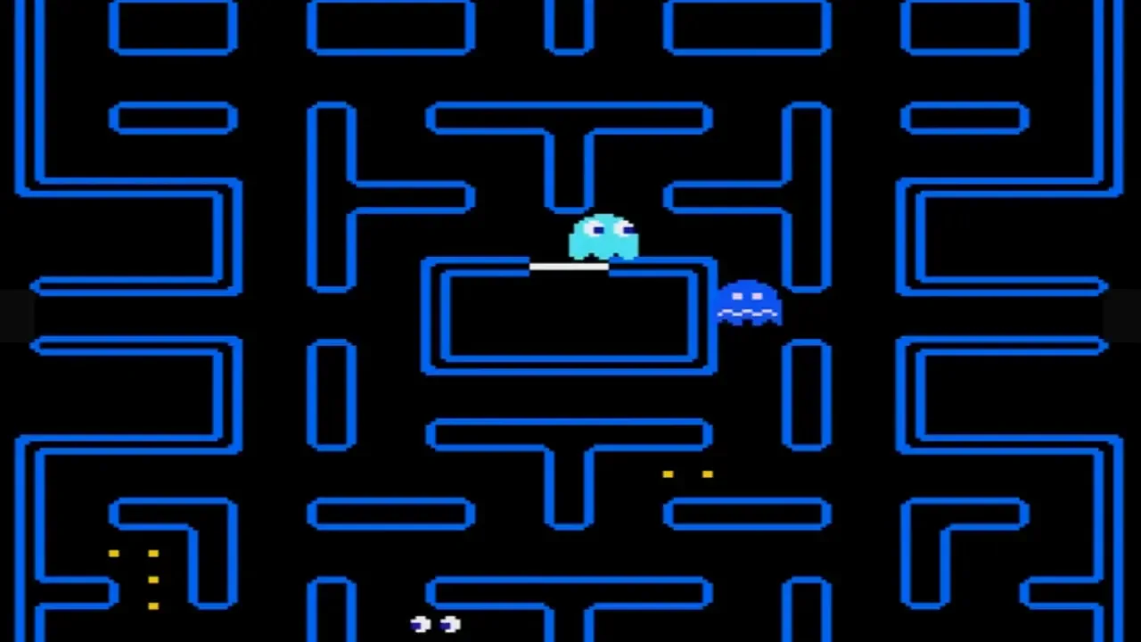 Pac-Man