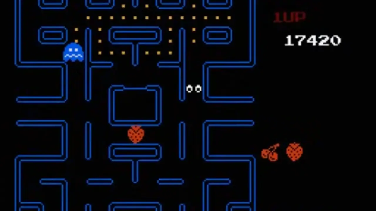 Pac-Man