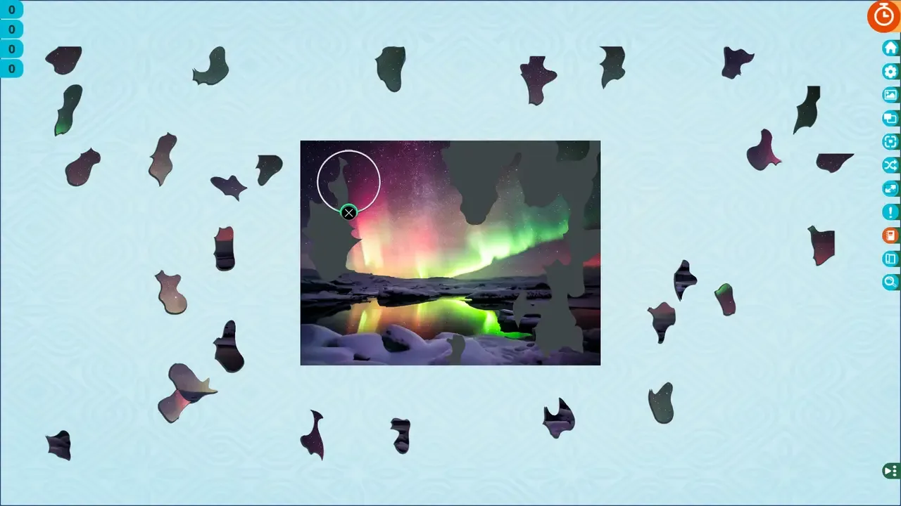 Puzzle Vacations: Nordics