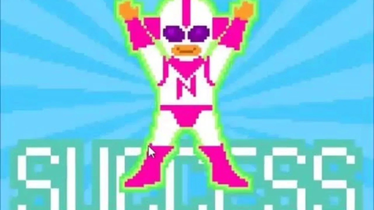 Pixel Pop