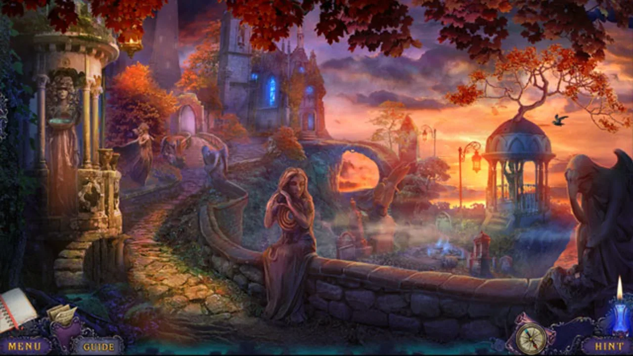 Whispered Secrets: Everburning Candle - Collector's Edition