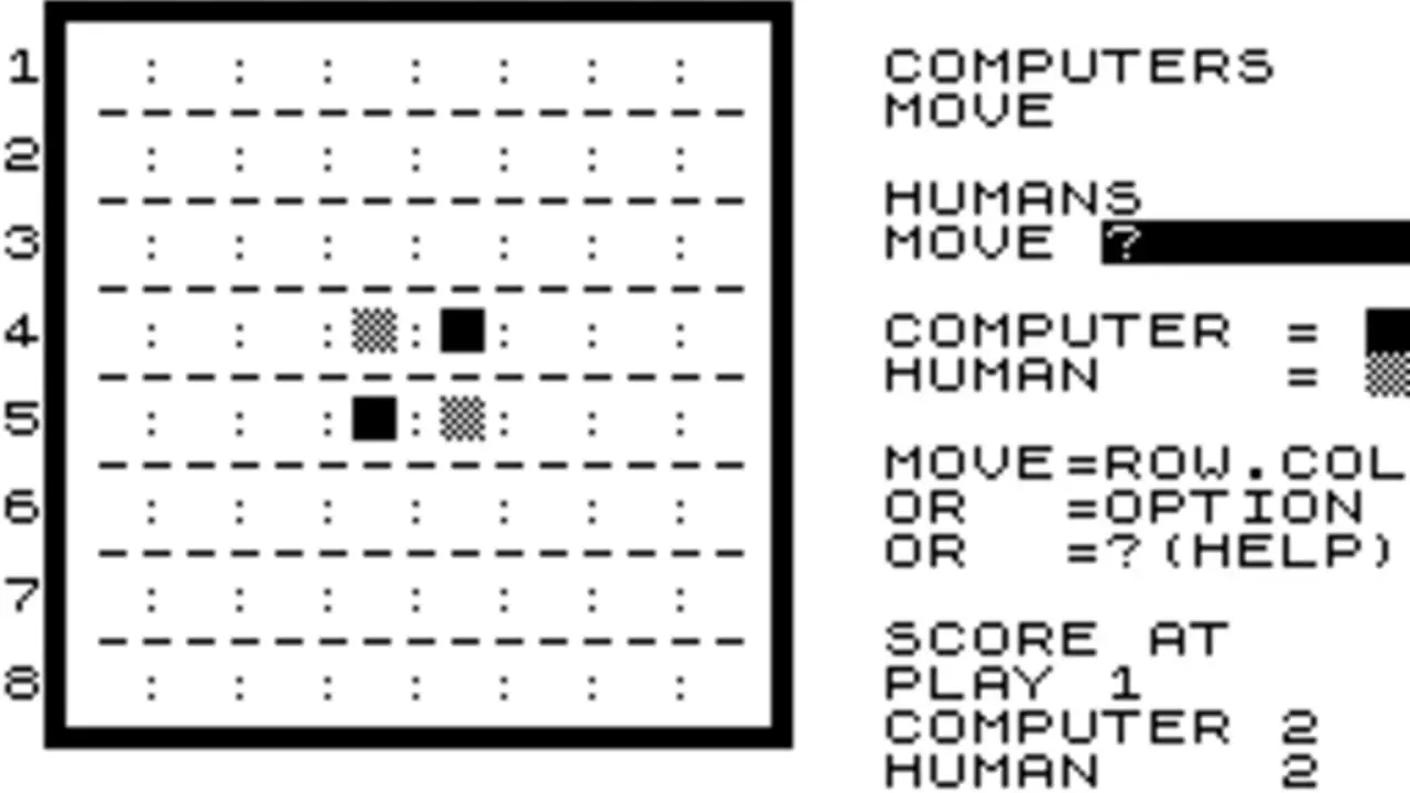 Reversi
