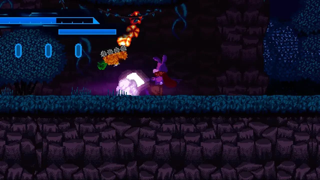 Fazbear in After