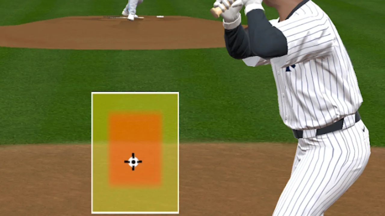 EBaseball MLB Pro Spirit