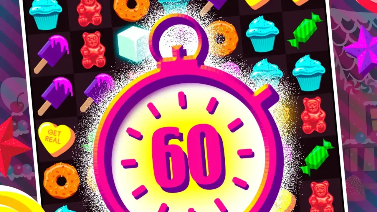 Sugar Shock