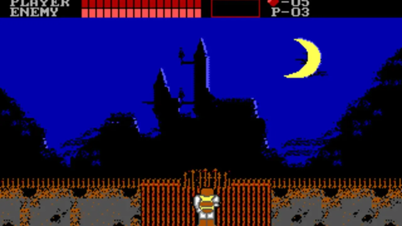 Castlevania