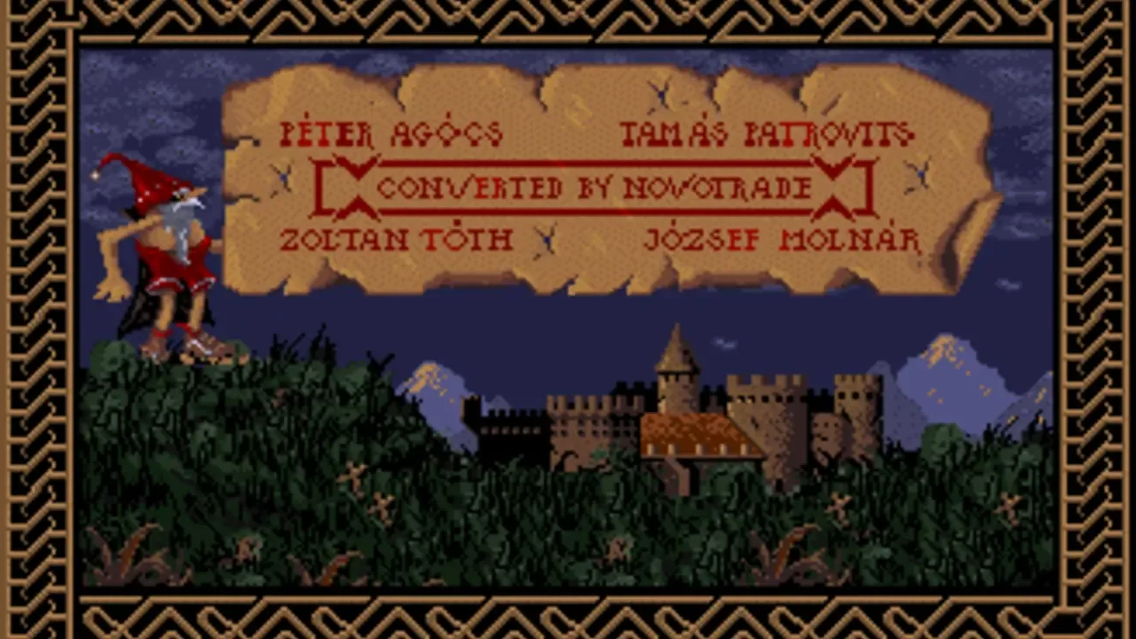 Castlevania