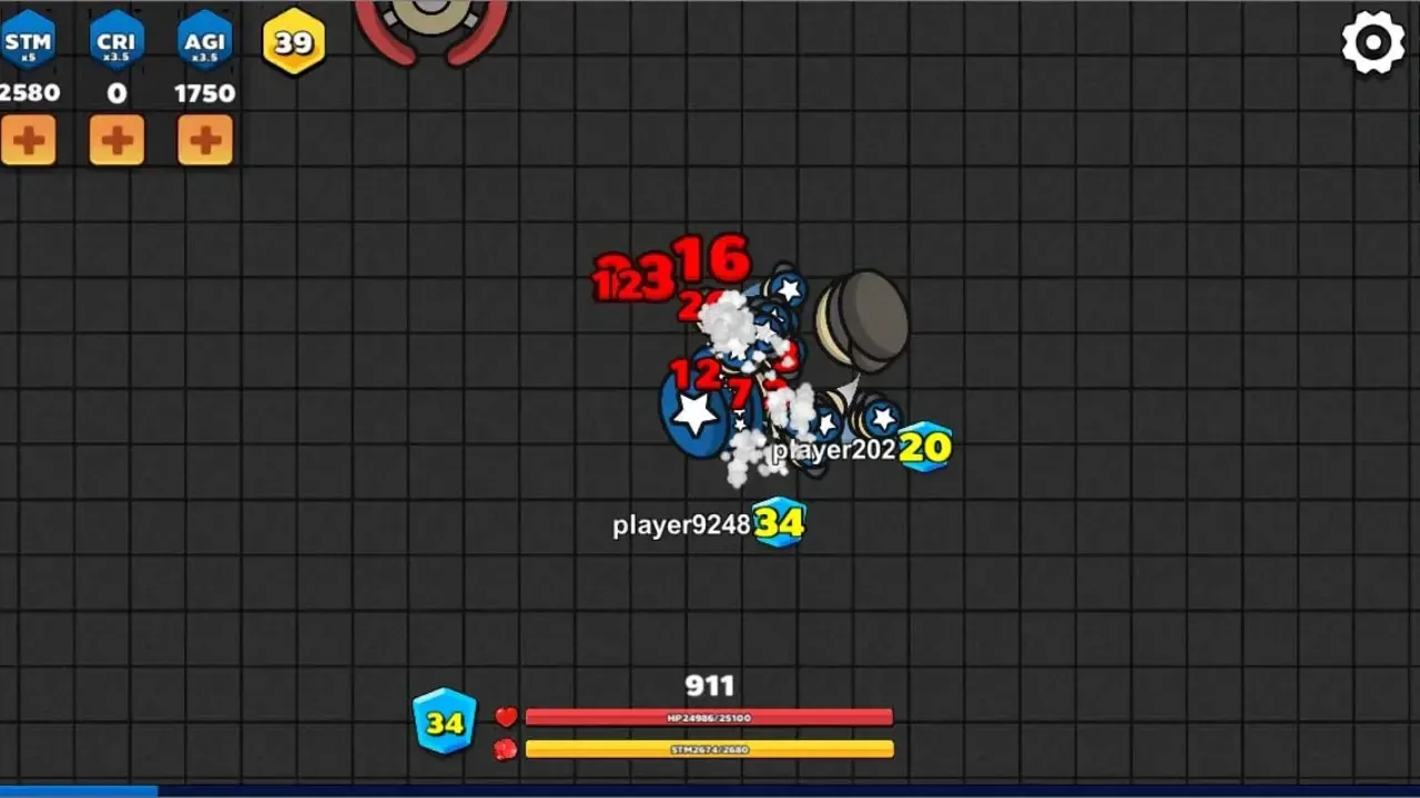 Pung.io