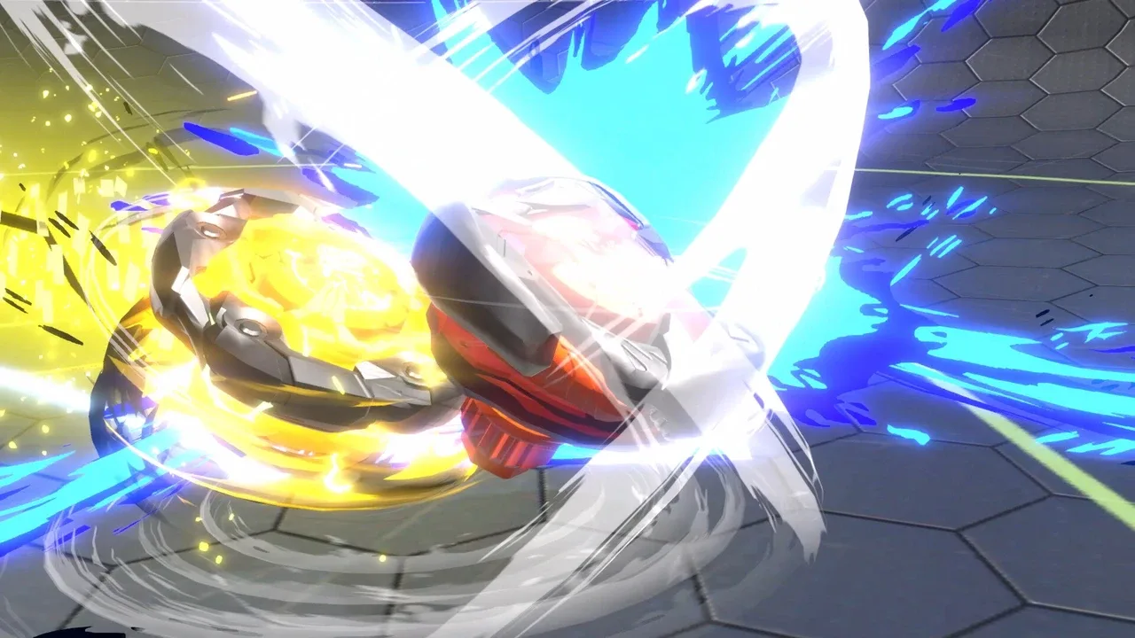 Beyblade X Xone
