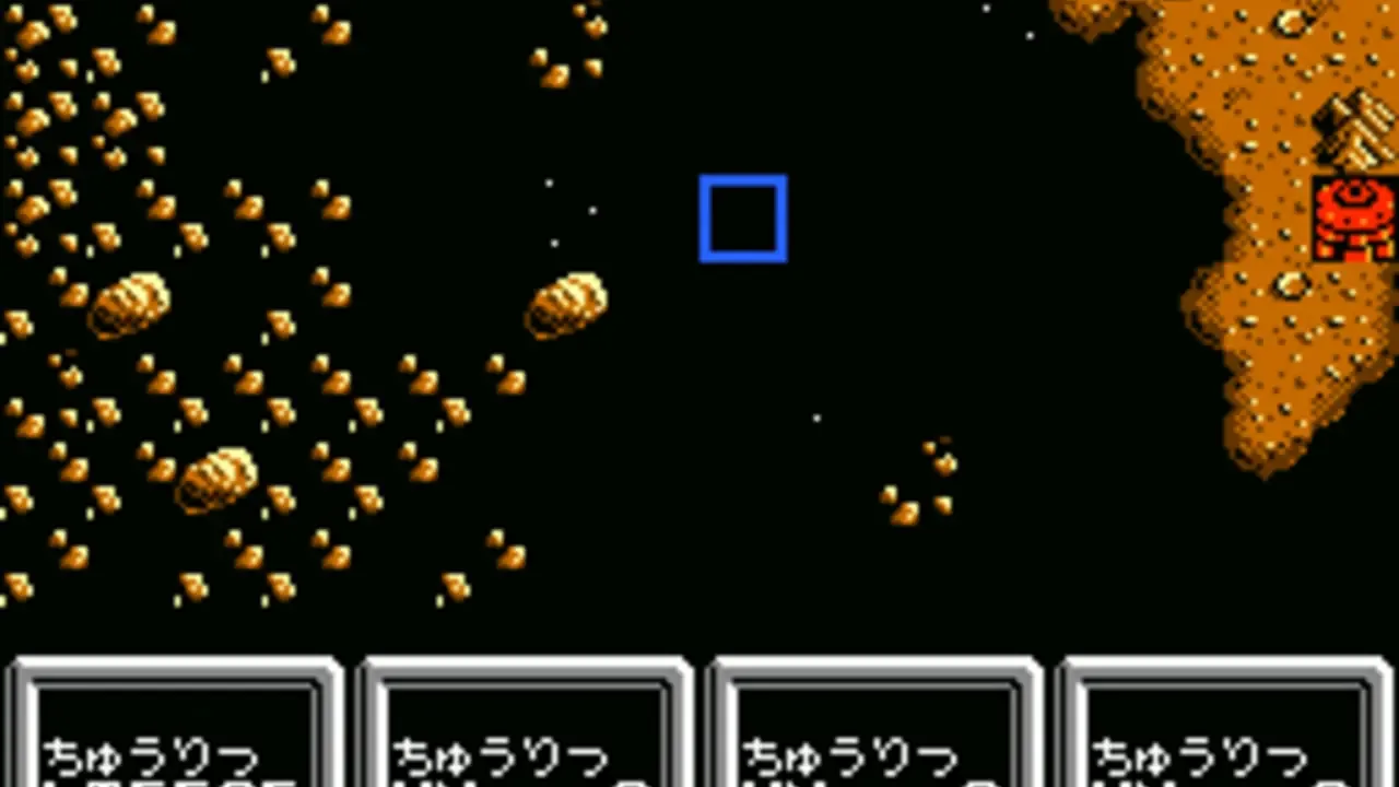 SD Gundam World: Gachapon Senshi 4 - New Type Story