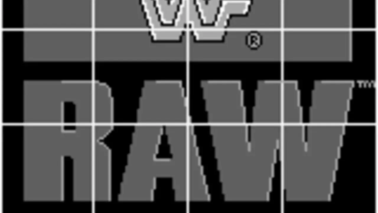 WWF Raw