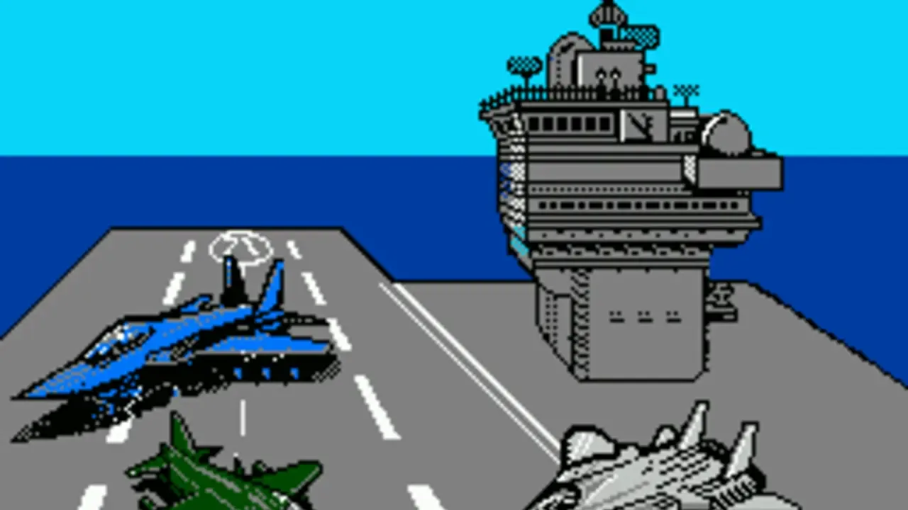 Ultimate Air Combat