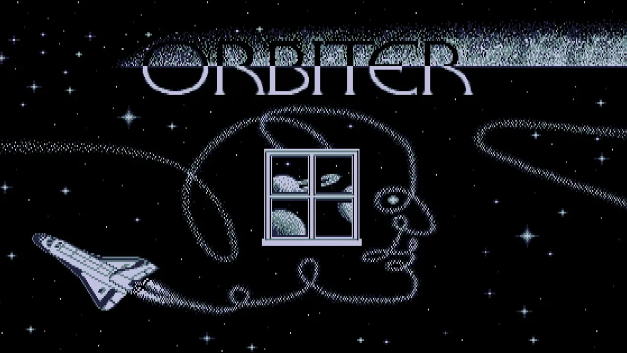 Orbiter