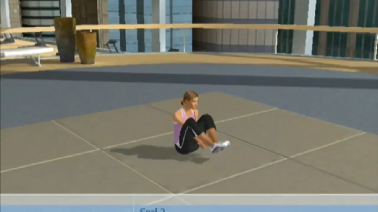 My Fitness Coach