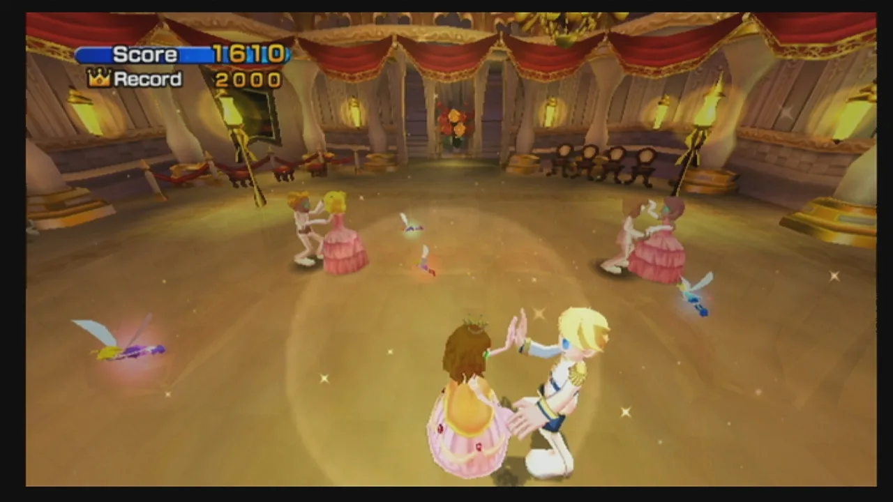 Active Life: Magical Carnival
