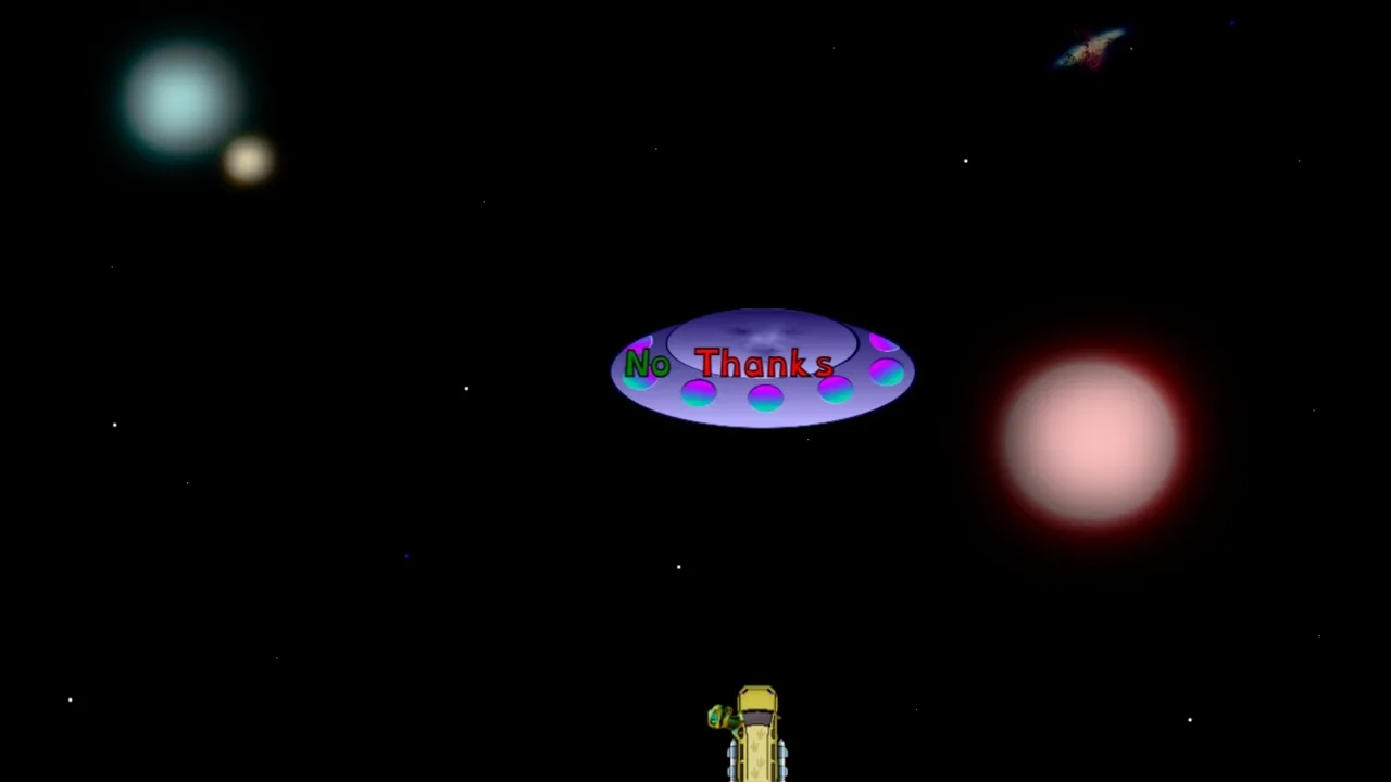 Spaceship Typing