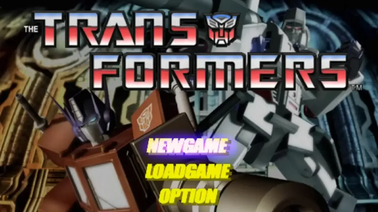 Transformers