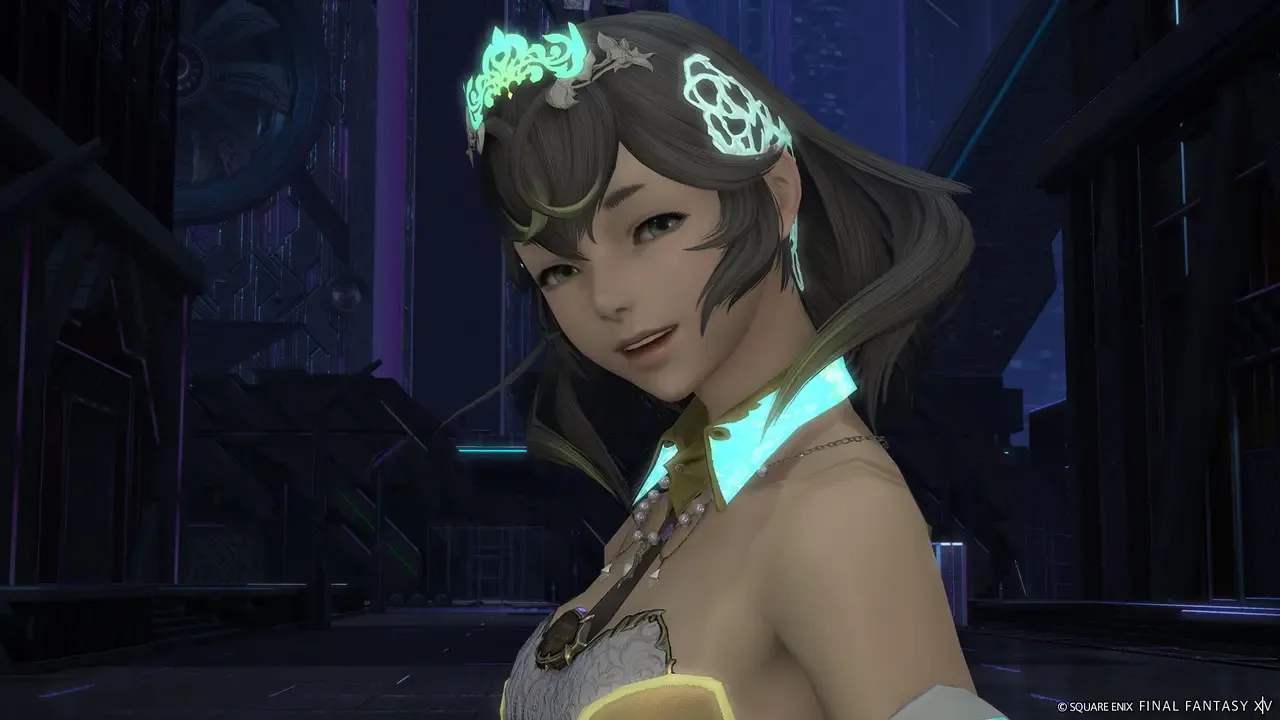 Final Fantasy XIV: Seekers of Eternity