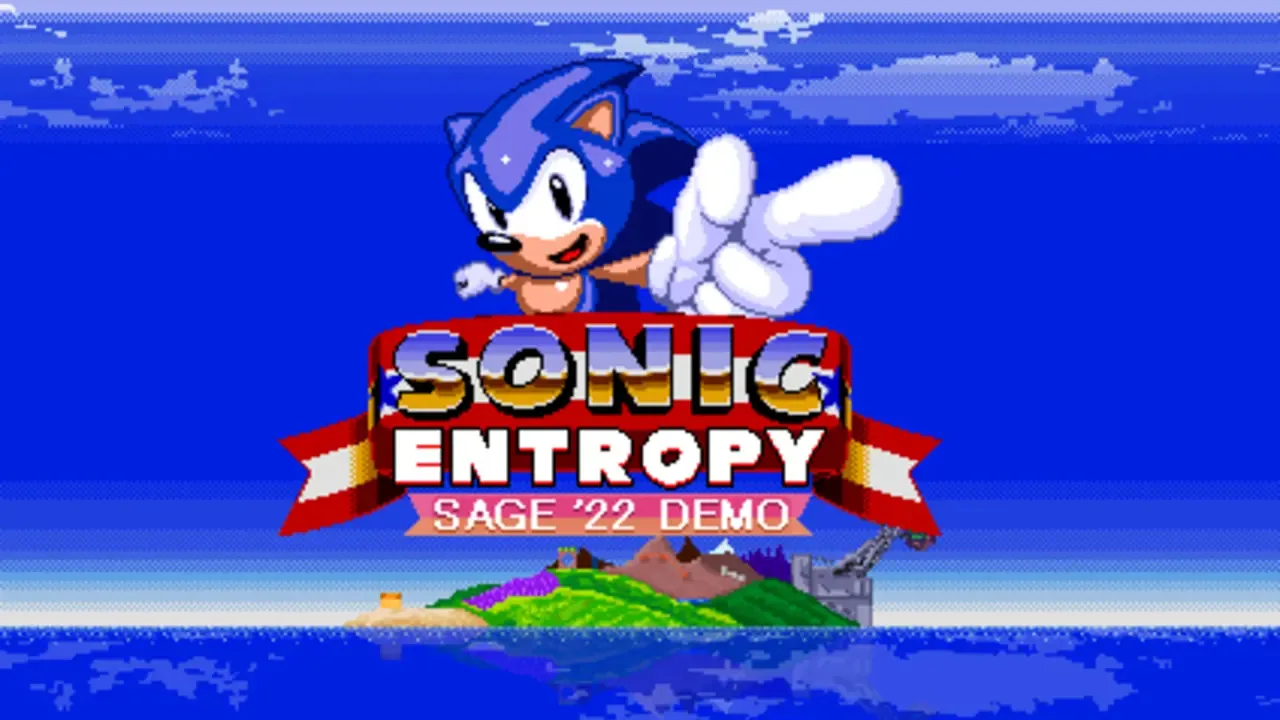 Sonic Entropy