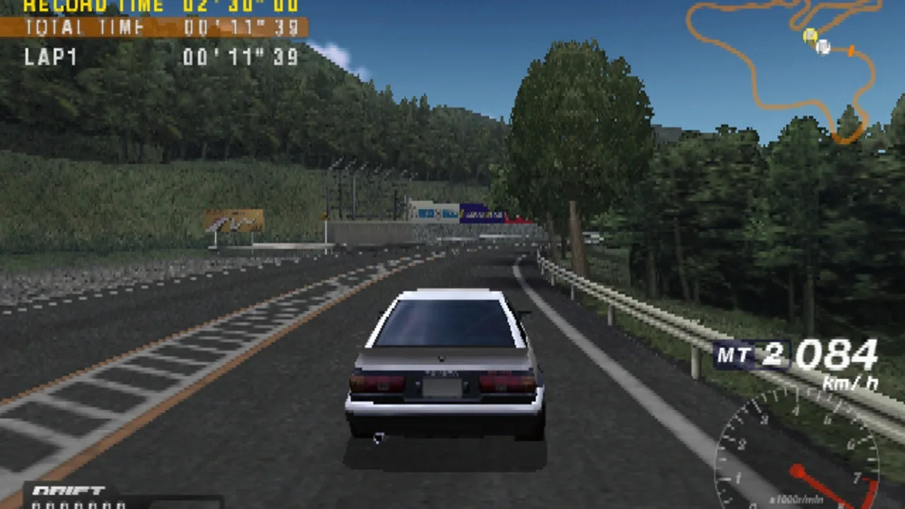 Road Rage 3