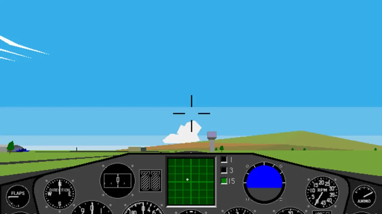 Hellcats Over the Pacific