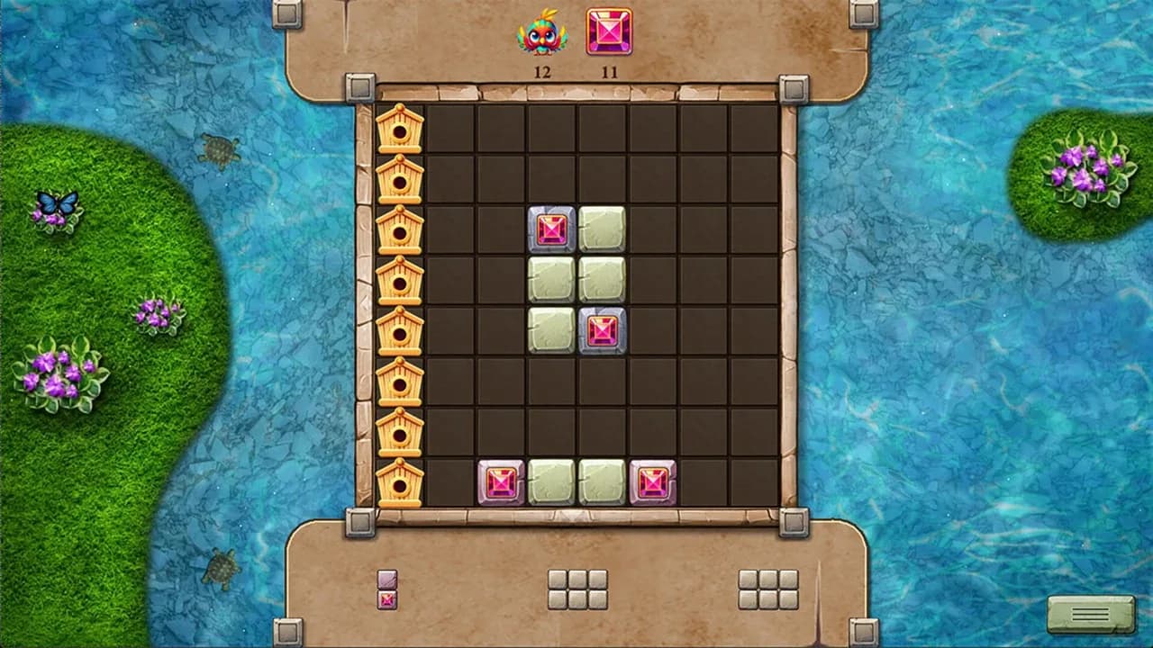 Block Rush