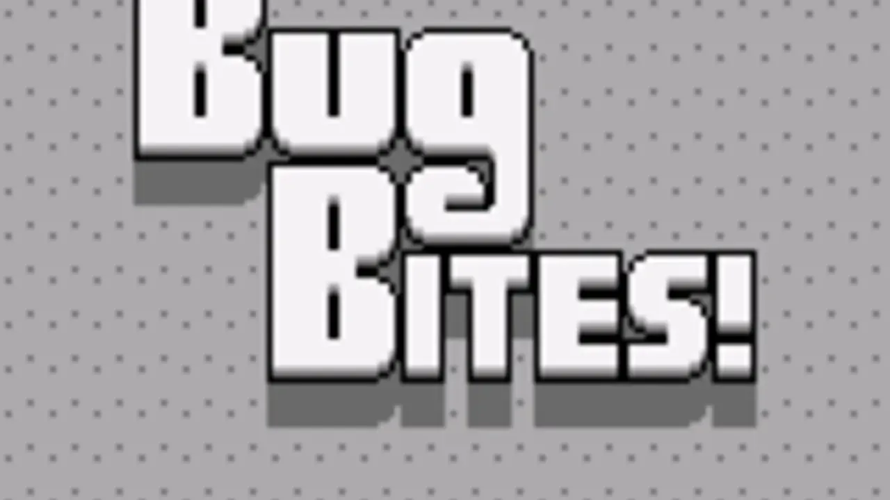 Bug Bites!