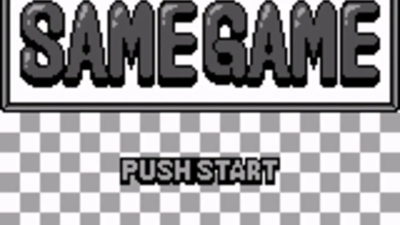SameGame