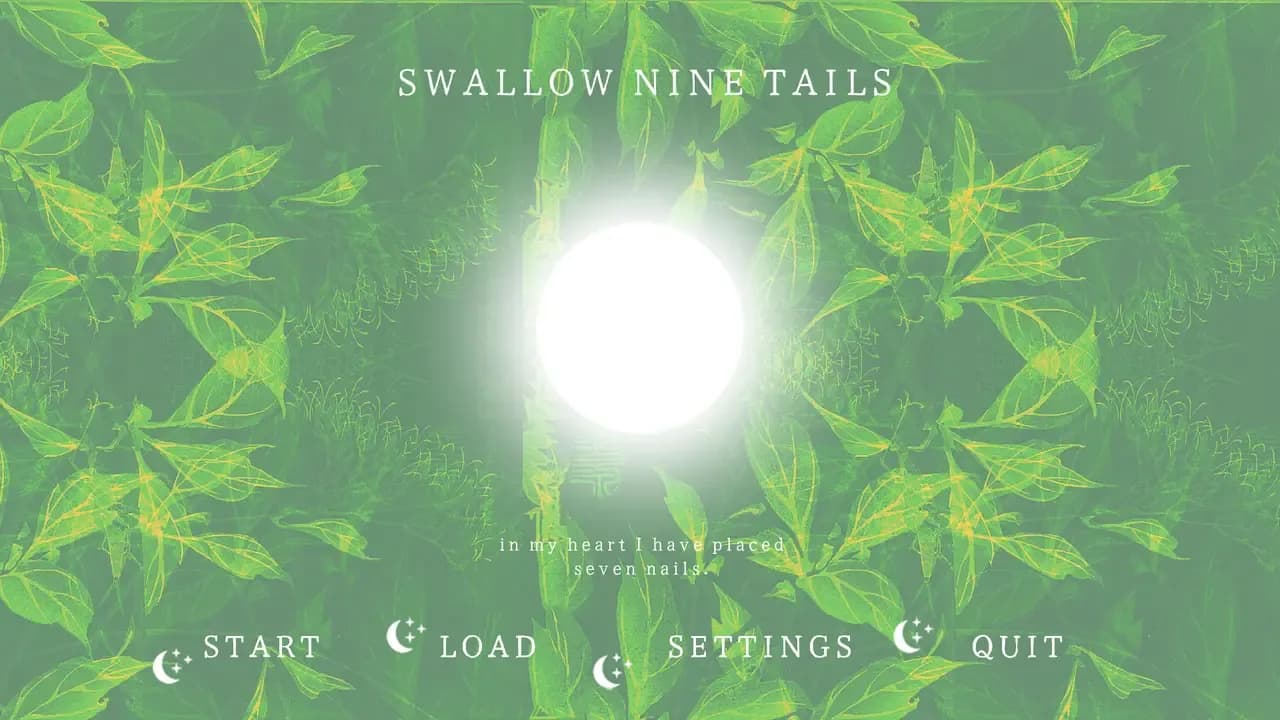 Swallow Nine Tails