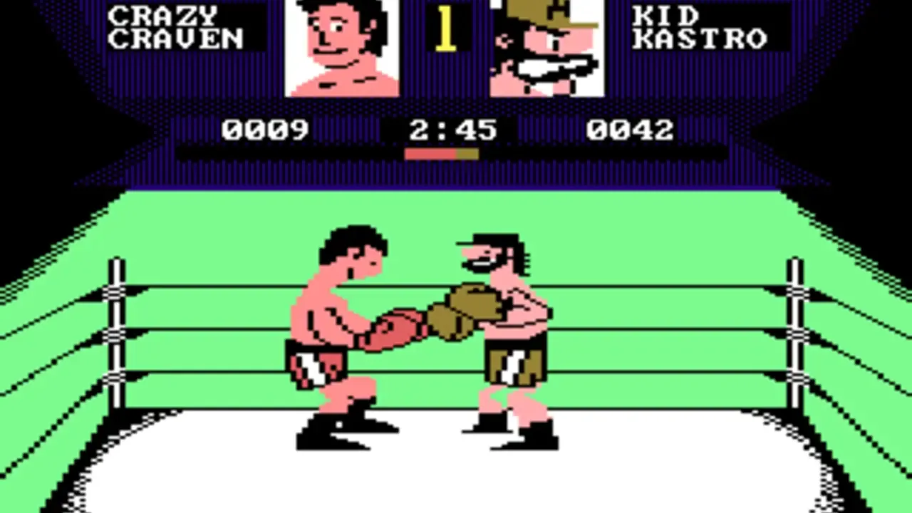 Fight Night