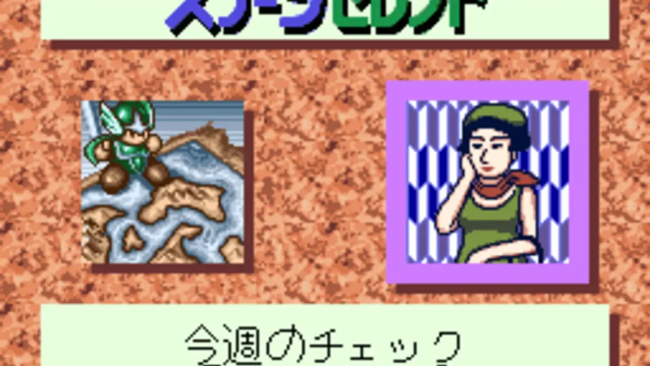 Wai-wai Check 11/22 Saihousou