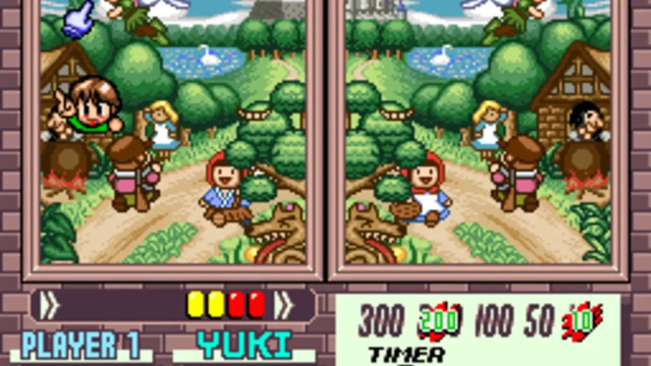 Yuki no Wai-wai Kids
