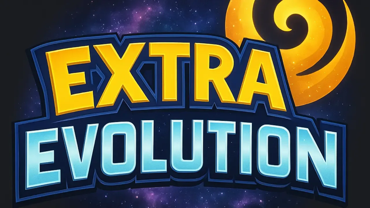 Extra Evolution: L’Era del Primordiale