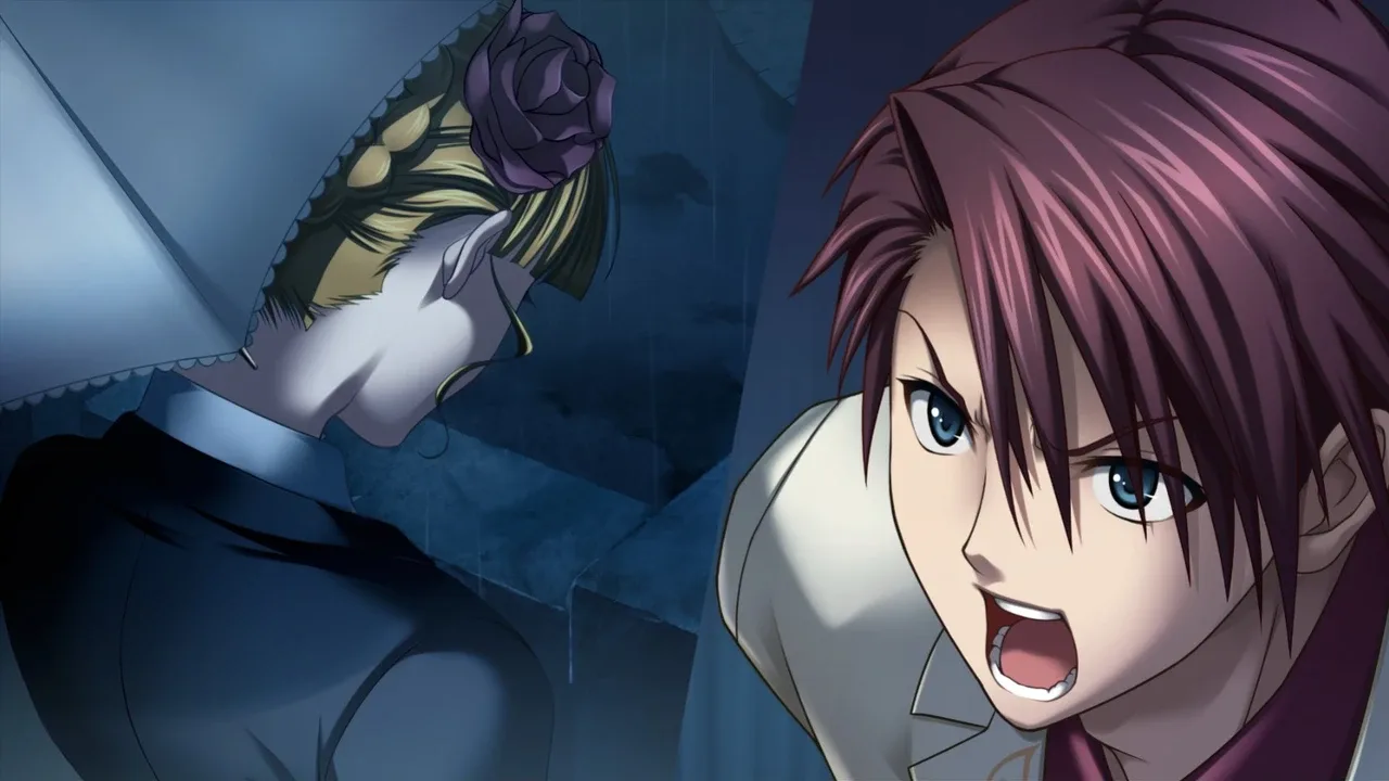 Umineko no Naku Koro ni: Episode 4 - Alliance of the Golden Witch