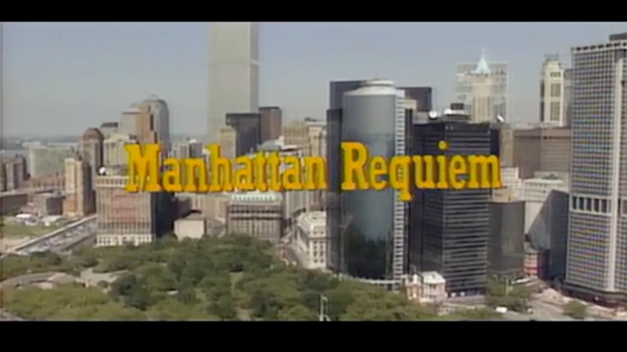 Manhattan Requiem
