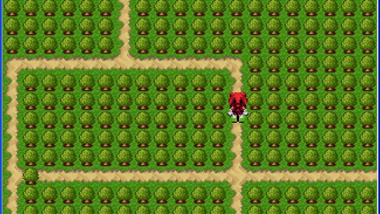 SonKnuck RPG