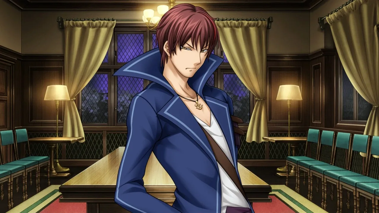 Umineko no Naku Koro ni: Episode 7 - Requiem of the Golden Witch