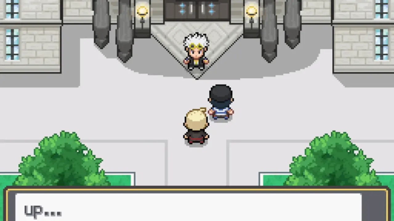 Pokémon Villain Jam