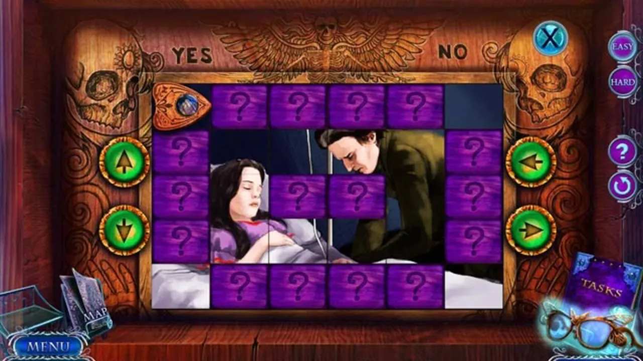 Mystery Tales: The House of Others