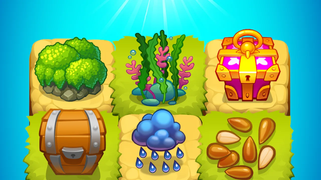Doodle God: Merge Evolution