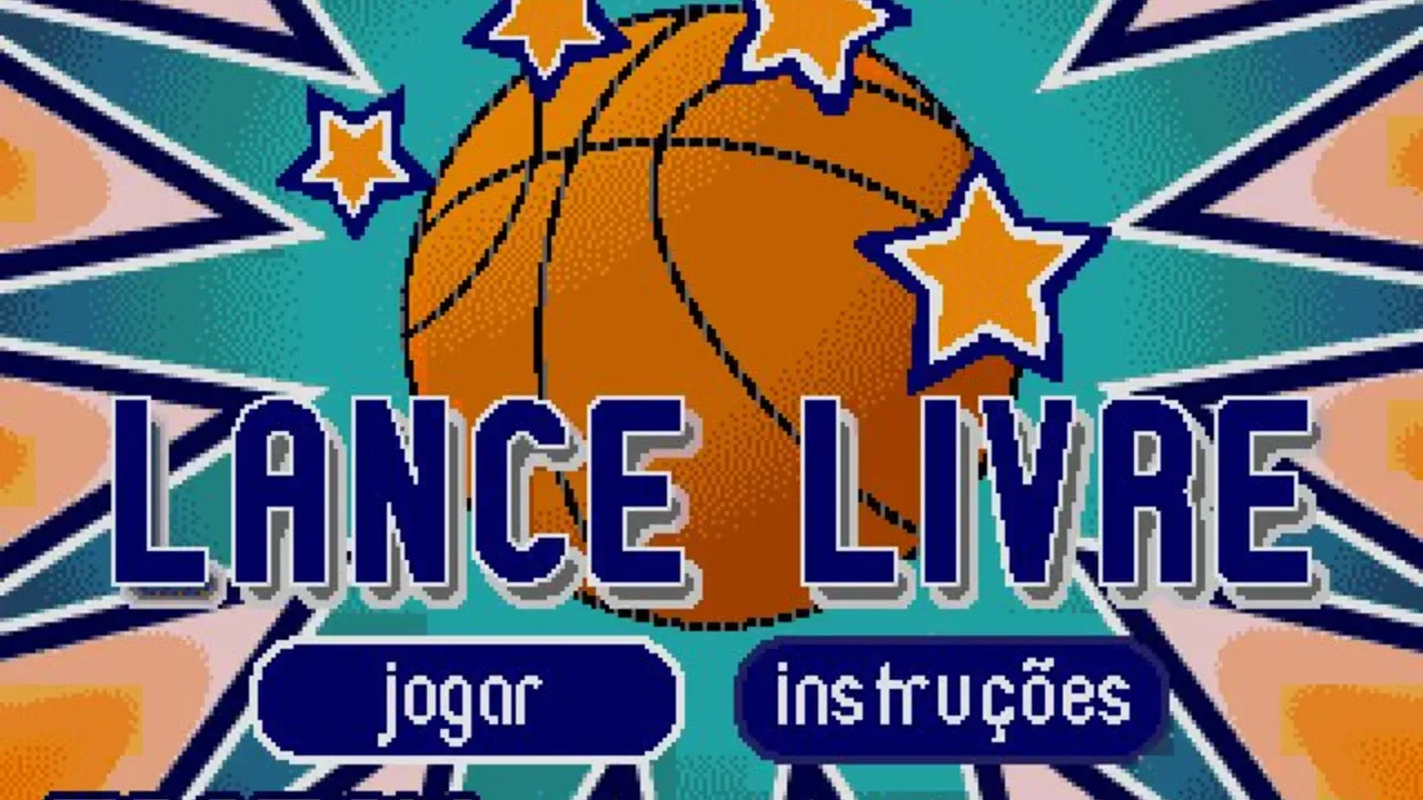 Lance Livre