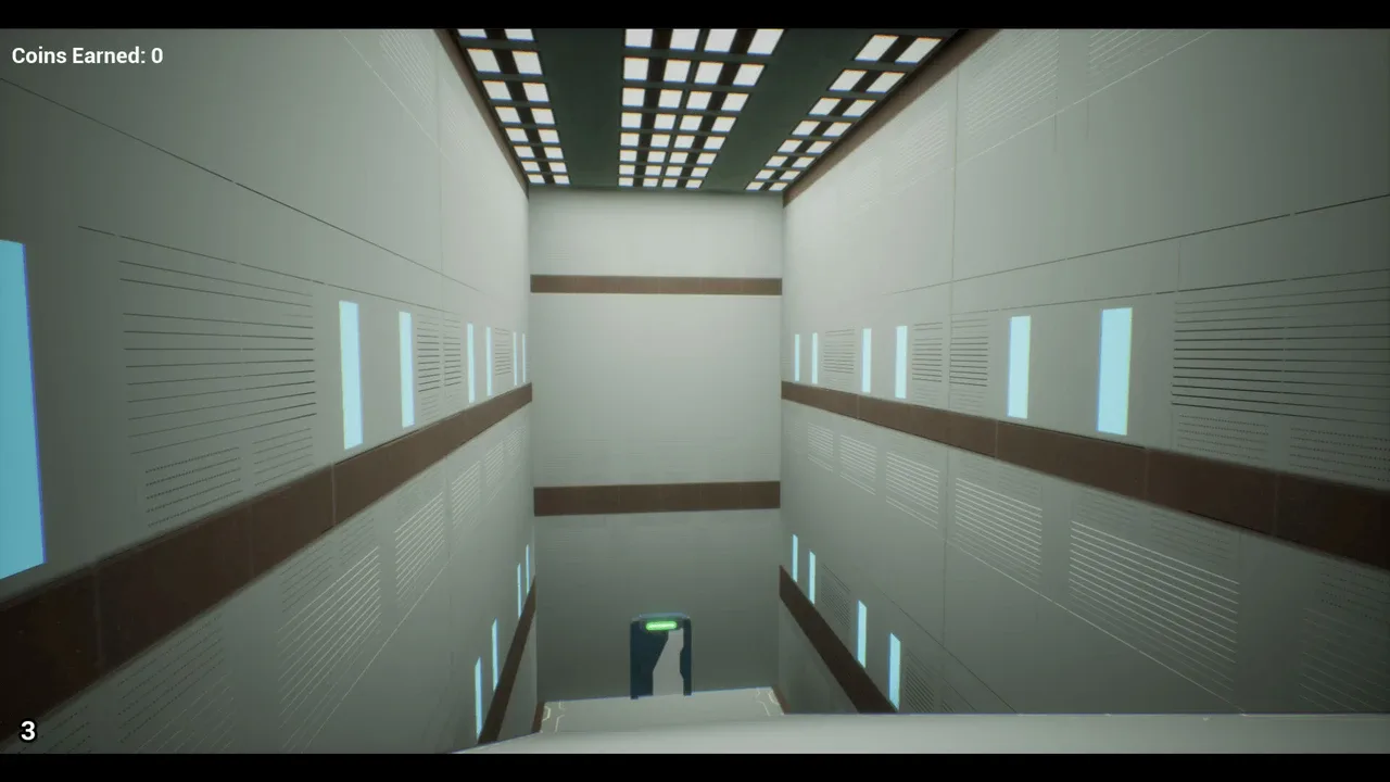 Doorway 2