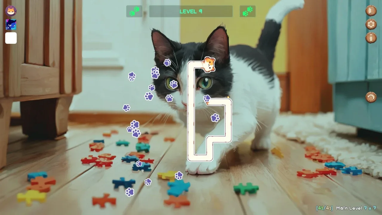 Meow Path 2