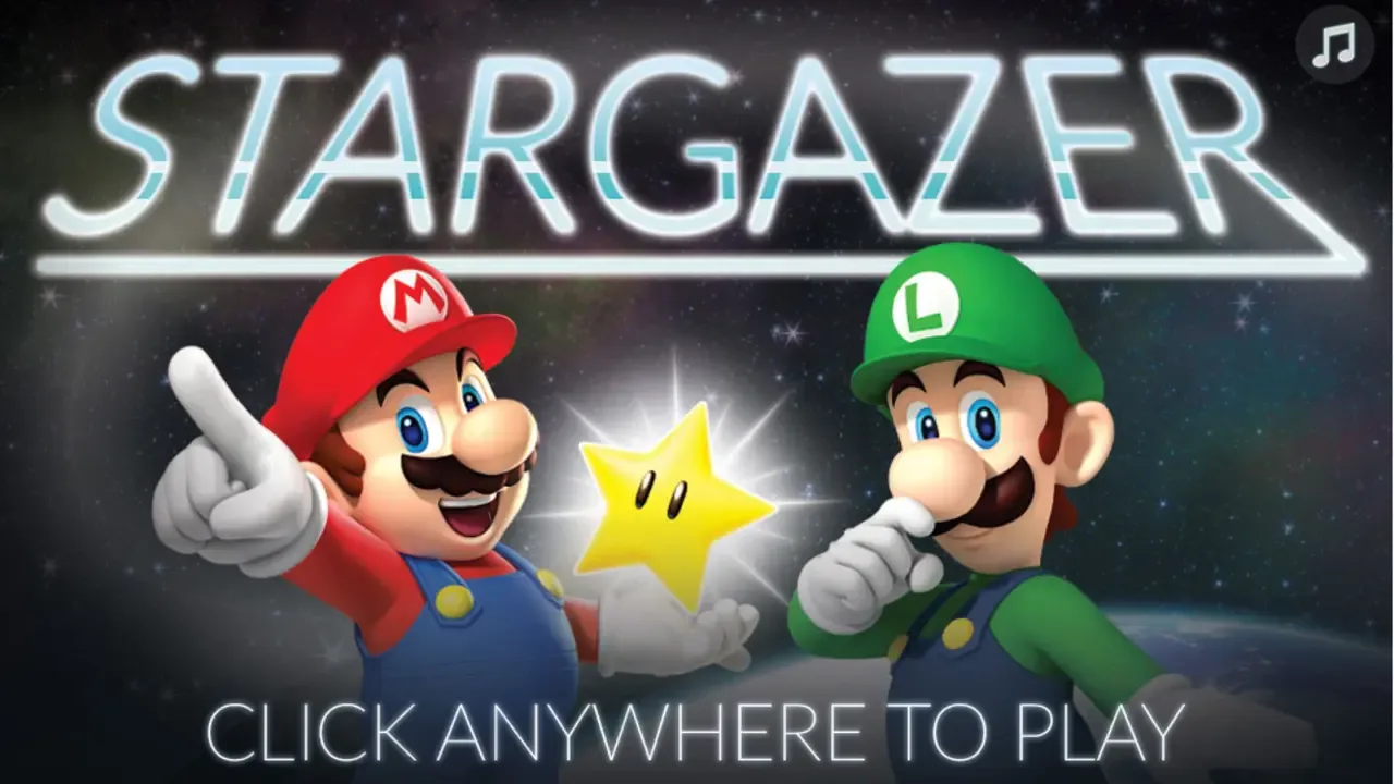 Stargazer