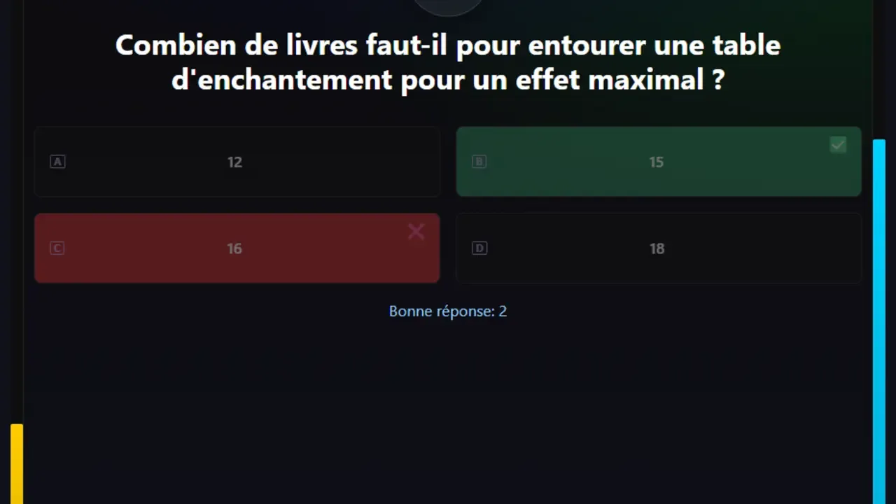 Quiz VS!