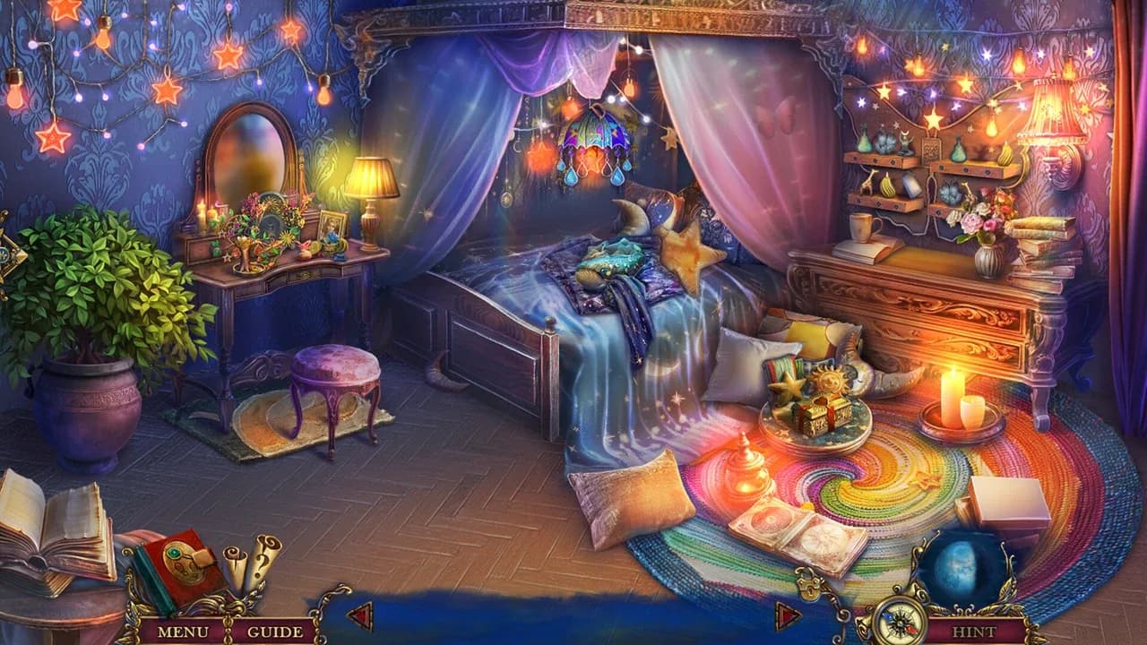Whispered Secrets: In the Cards - Collector's Edition