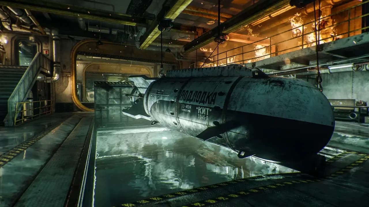Call of Duty: Black Ops 6 - Season 3