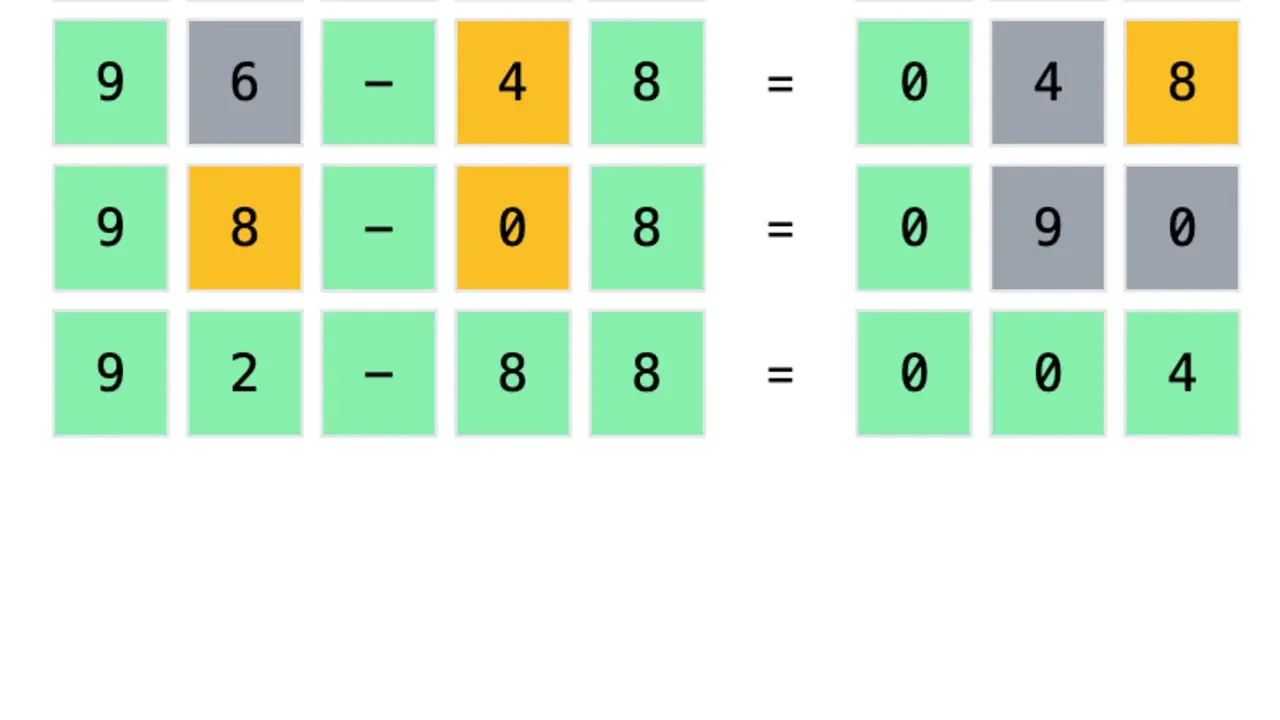 Mathle